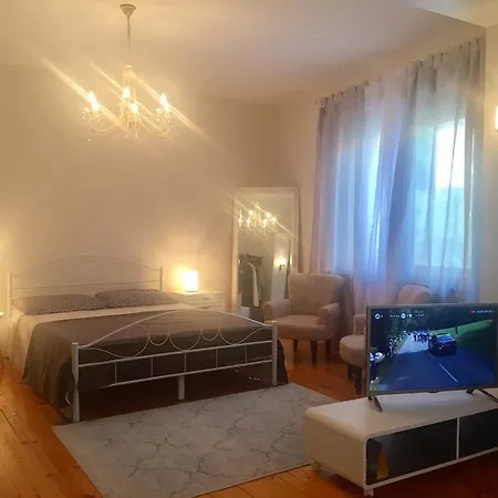 Citycentre Gem With Free Parking Διαμέρισμα