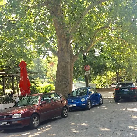 Διαμέρισμα Citycentre Gem With Free Parking