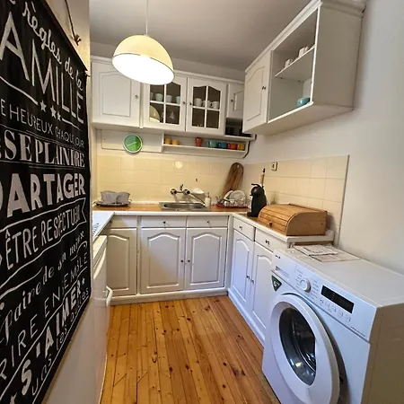 Citycentre Gem With Free Parking *