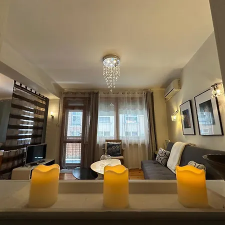 Citycentre Gem With Free Parking Apartment Plovdiv