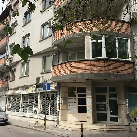 Citycentre Gem With Free Parking 公寓