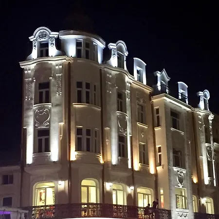 公寓 Citycentre Gem With Free Parking *