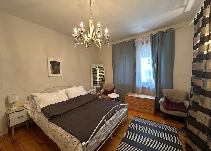 Citycentre Gem With Free Parking * Plovdiv