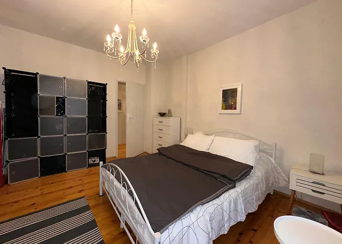 Apartamento Citycentre Gem With Free Parking