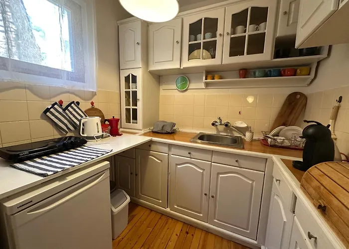 Apartamento Citycentre Gem With Free Parking Plovdiv