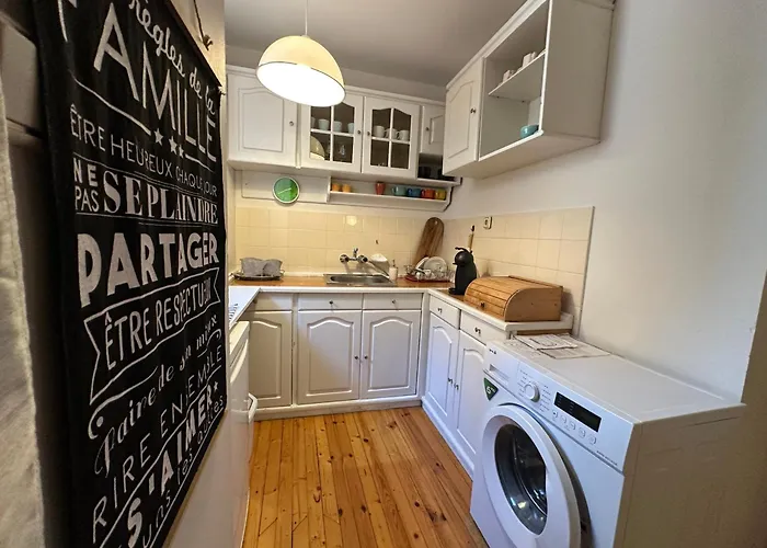 Citycentre Gem With Free Parking *