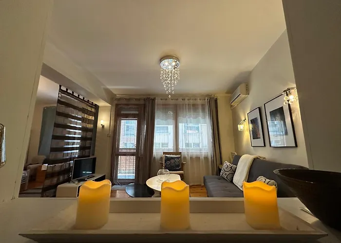 Citycentre Gem With Free Parking Apartamento Plovdiv