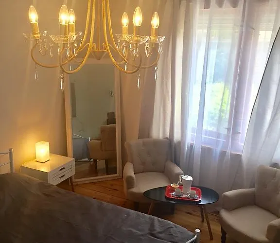 Citycentre Gem With Free Parking * Plovdiv