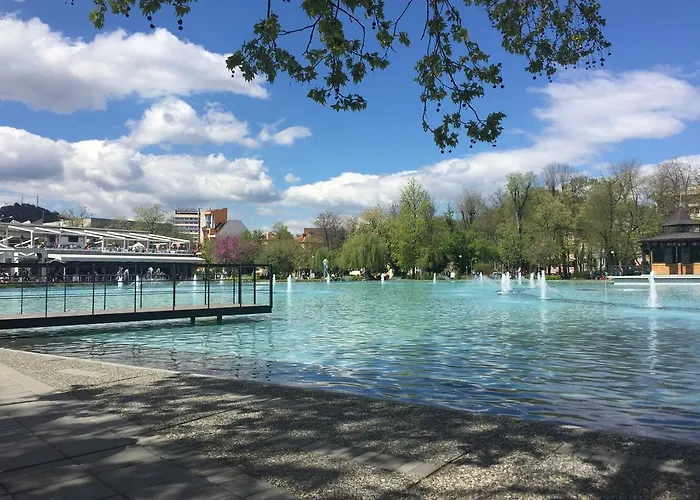 Citycentre Gem With Free Parking * Plovdiv