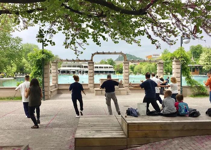 Apartamento Citycentre Gem With Free Parking *