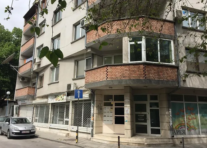 Citycentre Gem With Free Parking Apartamento