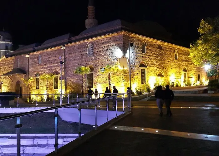 Citycentre Gem With Free Parking Plovdiv