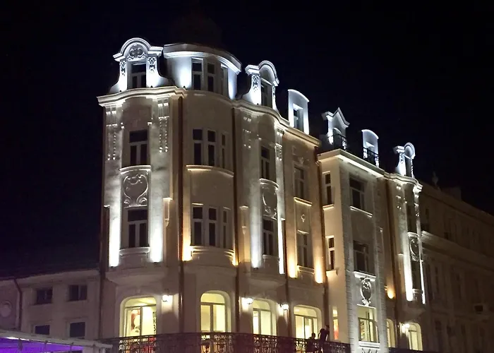 Apartamento Citycentre Gem With Free Parking *