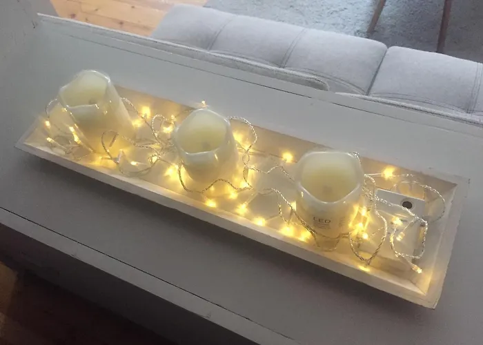 Apartamento Citycentre Gem With Free Parking *